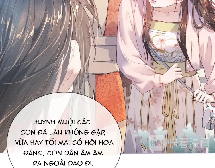 Tướng Quân Lệnh Chapter 6 - Next Chapter 7