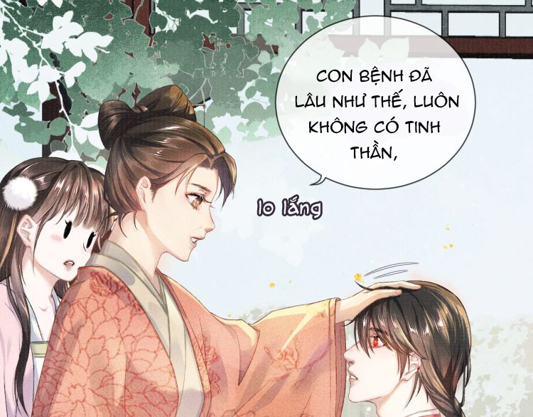 Tướng Quân Lệnh Chapter 6 - Next Chapter 7