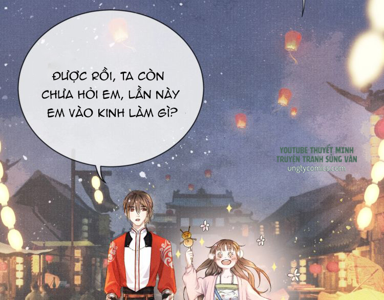 Tướng Quân Lệnh Chapter 6 - Next Chapter 7