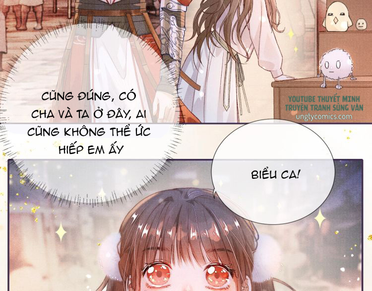 Tướng Quân Lệnh Chapter 6 - Next Chapter 7