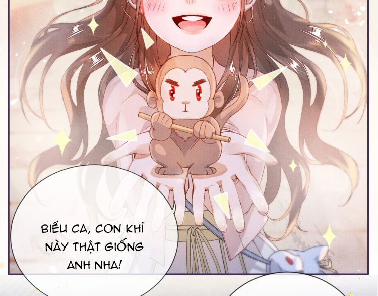 Tướng Quân Lệnh Chapter 6 - Next Chapter 7