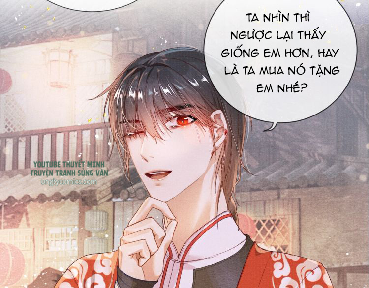 Tướng Quân Lệnh Chapter 6 - Next Chapter 7