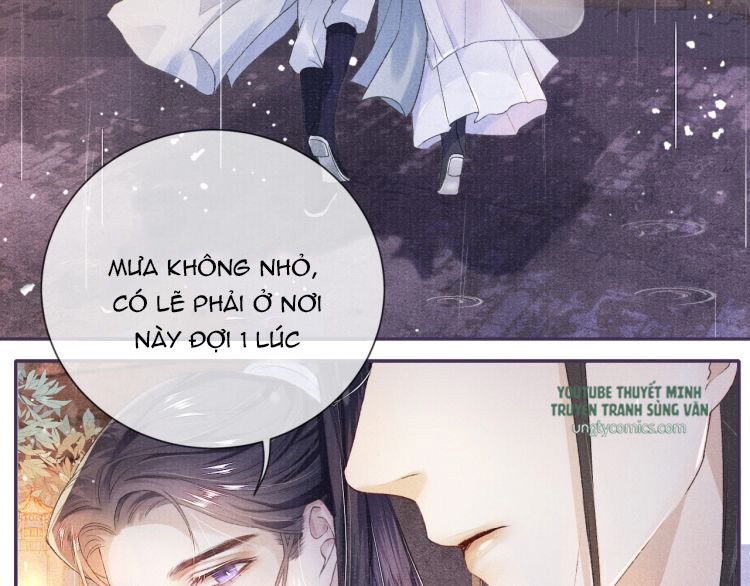 Tướng Quân Lệnh Chapter 6 - Next Chapter 7