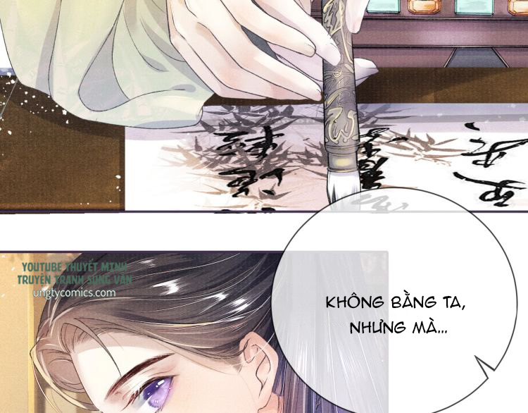 Tướng Quân Lệnh Chapter 6 - Next Chapter 7