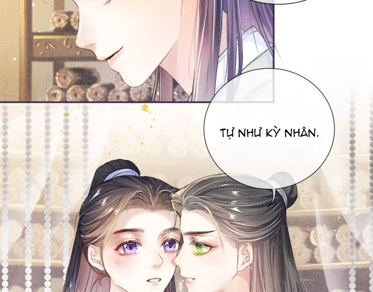 Tướng Quân Lệnh Chapter 6 - Next Chapter 7