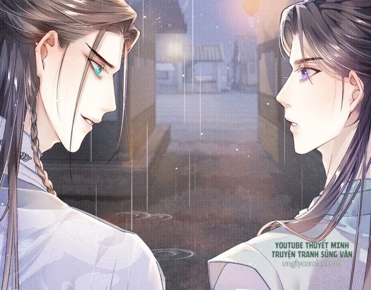 Tướng Quân Lệnh Chapter 6 - Next Chapter 7