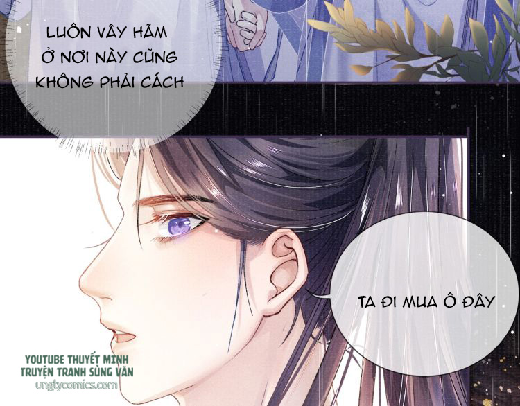 Tướng Quân Lệnh Chapter 6 - Next Chapter 7