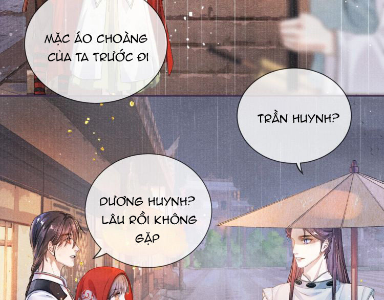 Tướng Quân Lệnh Chapter 6 - Next Chapter 7