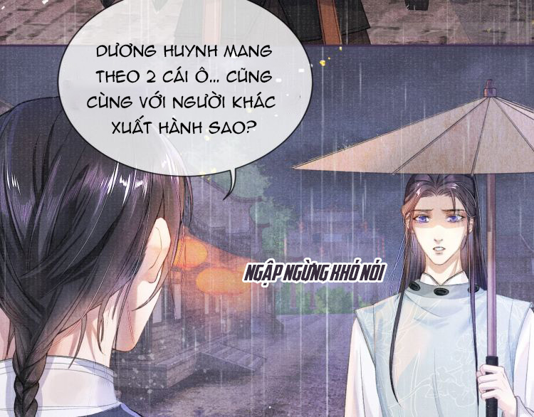 Tướng Quân Lệnh Chapter 6 - Next Chapter 7