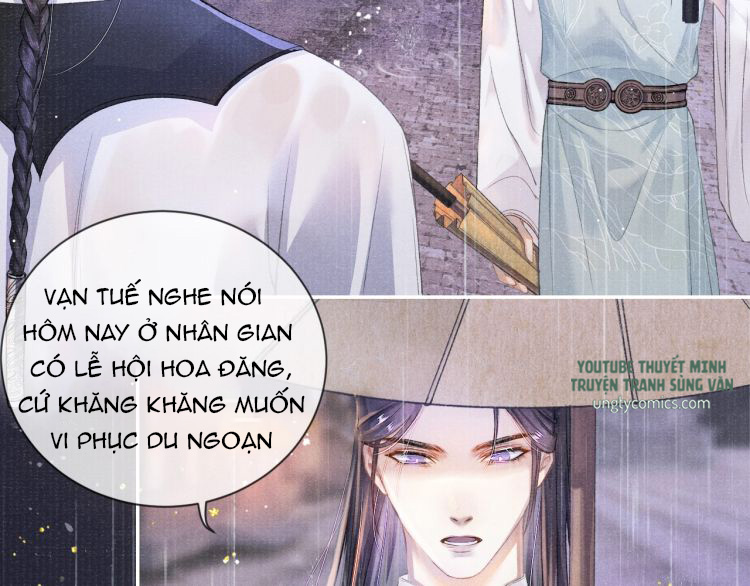 Tướng Quân Lệnh Chapter 6 - Next Chapter 7