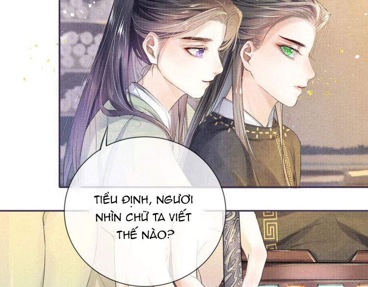 Tướng Quân Lệnh Chapter 6 - Next Chapter 7