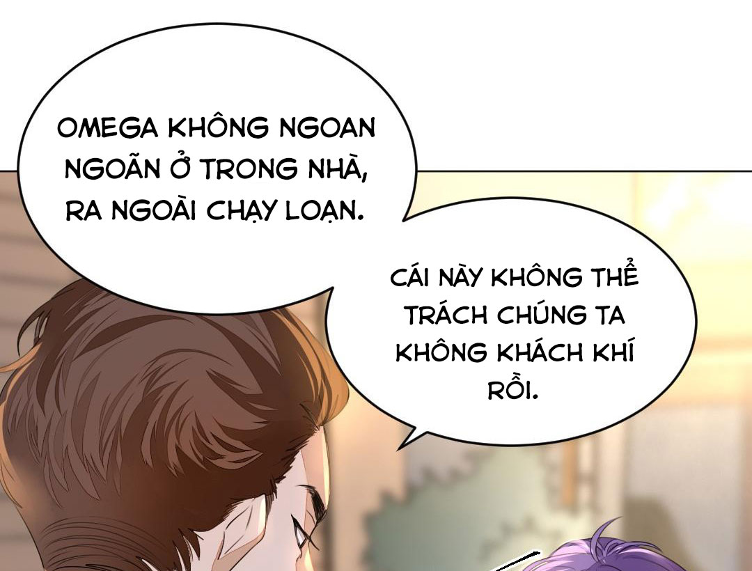 Học Bá Hôm Nay Chọc Đến Tiểu Nãi Bao Rồi Sao Chap 1 - Next Chap 2