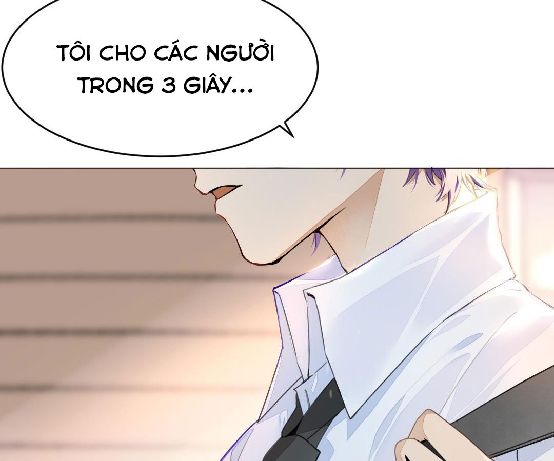 Học Bá Hôm Nay Chọc Đến Tiểu Nãi Bao Rồi Sao Chap 1 - Next Chap 2