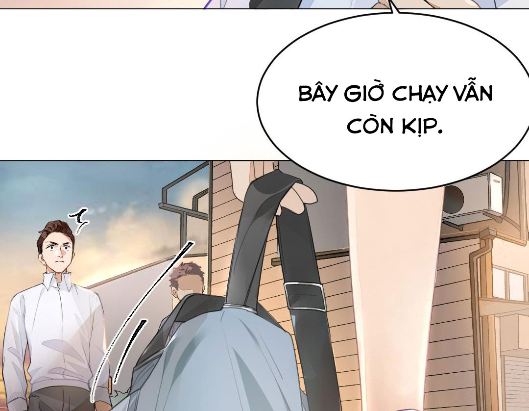 Học Bá Hôm Nay Chọc Đến Tiểu Nãi Bao Rồi Sao Chap 1 - Next Chap 2