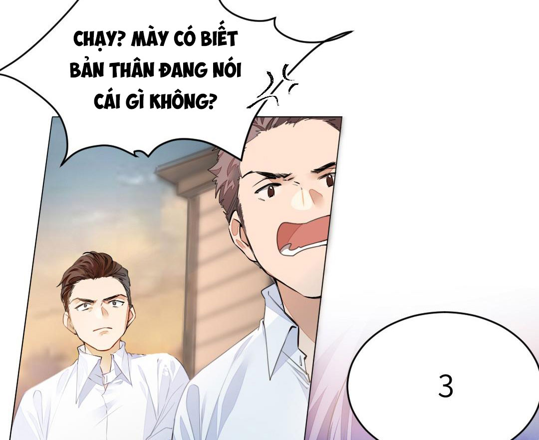 Học Bá Hôm Nay Chọc Đến Tiểu Nãi Bao Rồi Sao Chap 1 - Next Chap 2