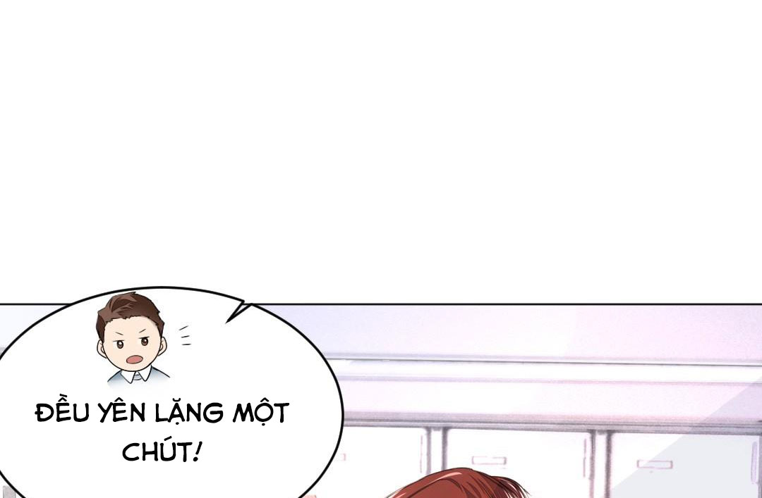 Học Bá Hôm Nay Chọc Đến Tiểu Nãi Bao Rồi Sao Chap 1 - Next Chap 2