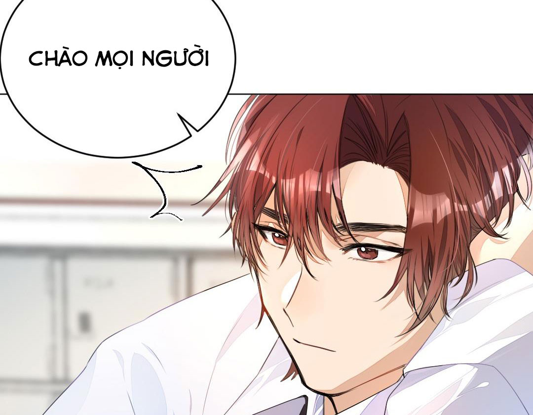 Học Bá Hôm Nay Chọc Đến Tiểu Nãi Bao Rồi Sao Chap 1 - Next Chap 2