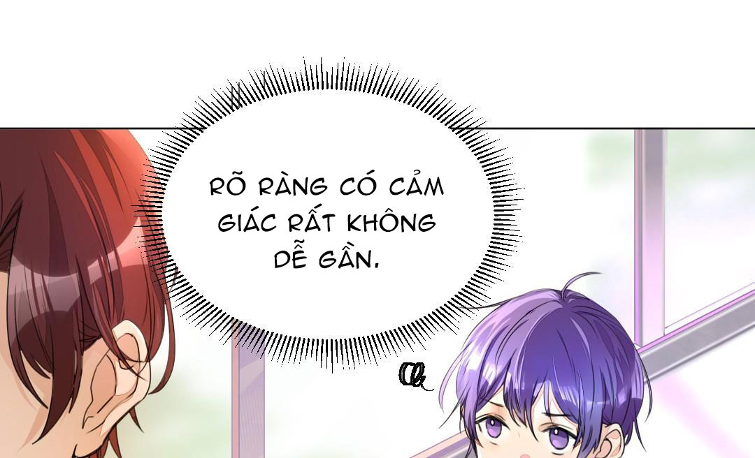 Học Bá Hôm Nay Chọc Đến Tiểu Nãi Bao Rồi Sao Chap 1 - Next Chap 2