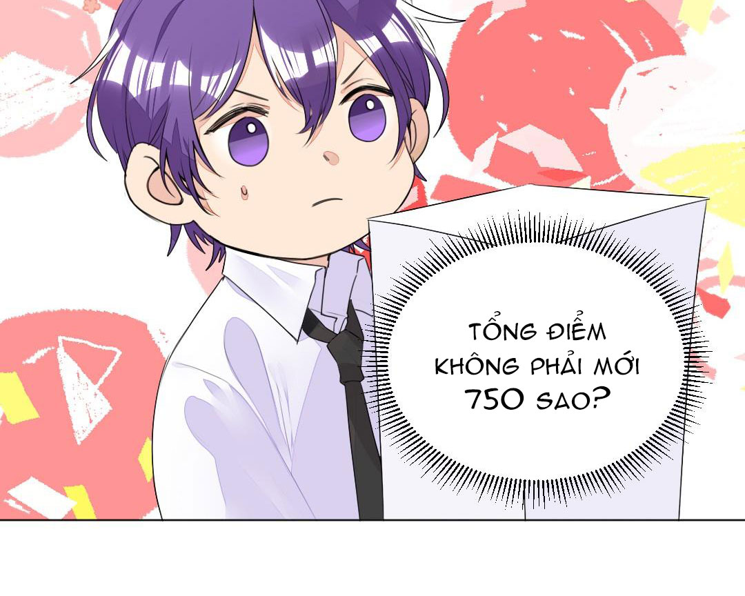 Học Bá Hôm Nay Chọc Đến Tiểu Nãi Bao Rồi Sao Chap 1 - Next Chap 2