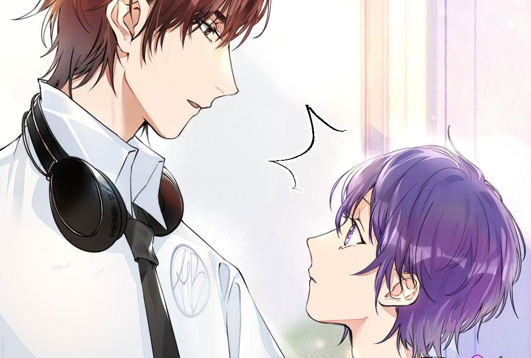 Học Bá Hôm Nay Chọc Đến Tiểu Nãi Bao Rồi Sao Chap 1 - Next Chap 2