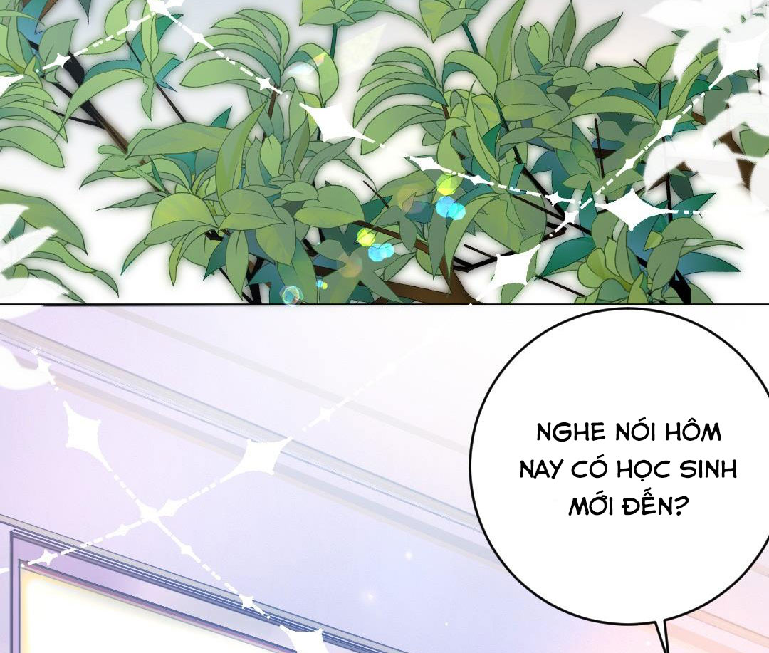 Học Bá Hôm Nay Chọc Đến Tiểu Nãi Bao Rồi Sao Chap 1 - Next Chap 2