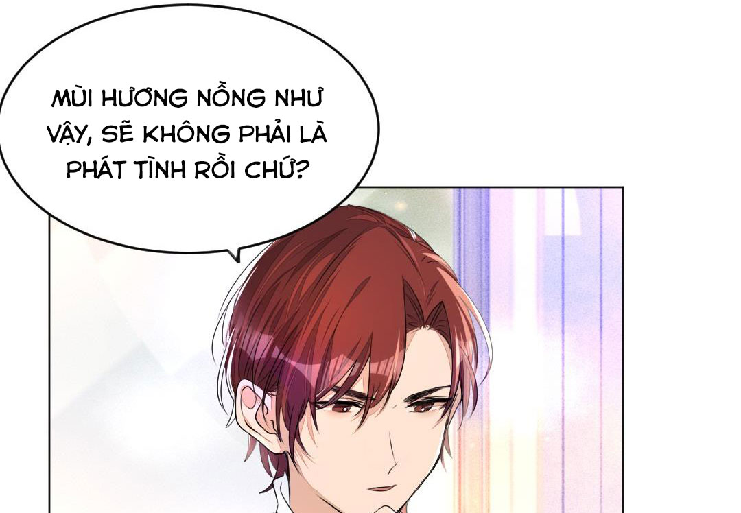 Học Bá Hôm Nay Chọc Đến Tiểu Nãi Bao Rồi Sao Chap 1 - Next Chap 2