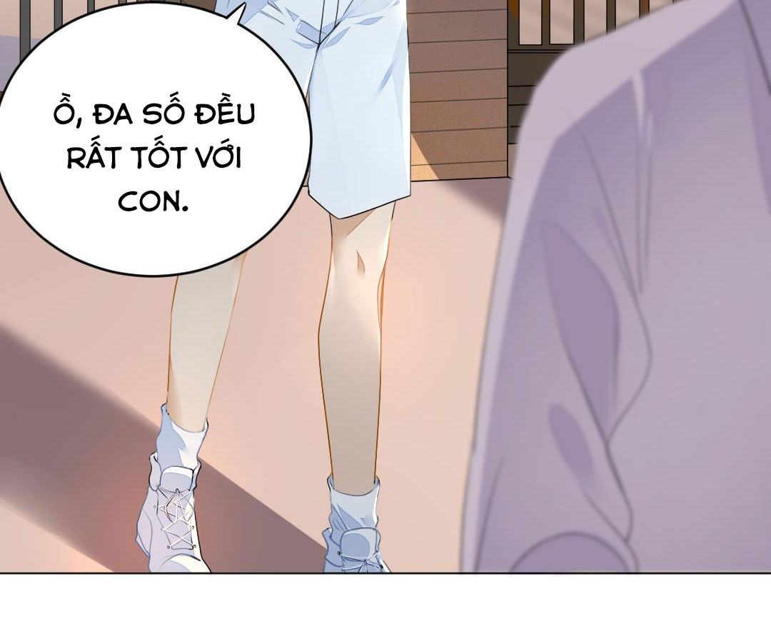 Học Bá Hôm Nay Chọc Đến Tiểu Nãi Bao Rồi Sao Chap 1 - Next Chap 2