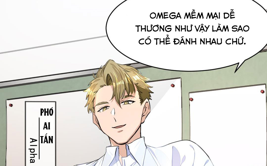 Học Bá Hôm Nay Chọc Đến Tiểu Nãi Bao Rồi Sao Chap 2 - Next Chap 3