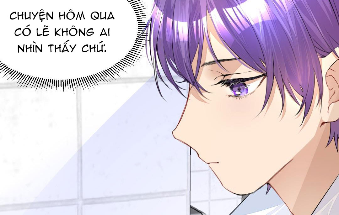 Học Bá Hôm Nay Chọc Đến Tiểu Nãi Bao Rồi Sao Chap 2 - Next Chap 3