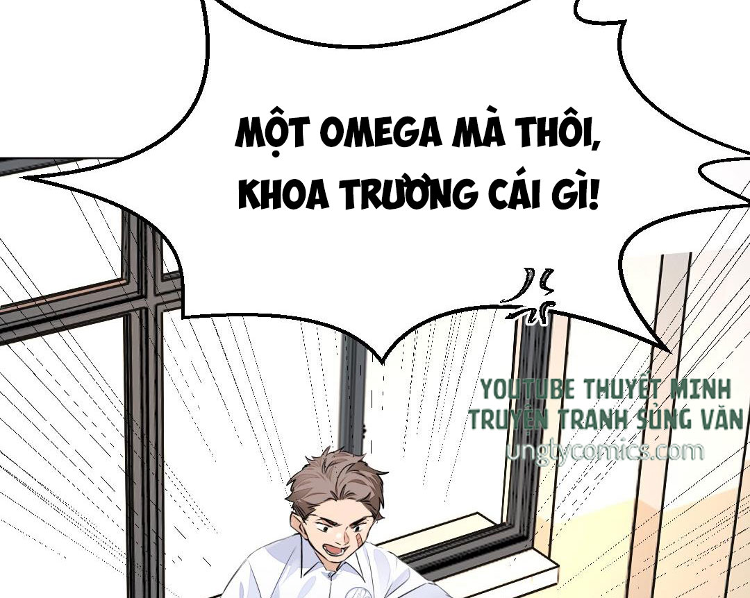 Học Bá Hôm Nay Chọc Đến Tiểu Nãi Bao Rồi Sao Chap 2 - Next Chap 3