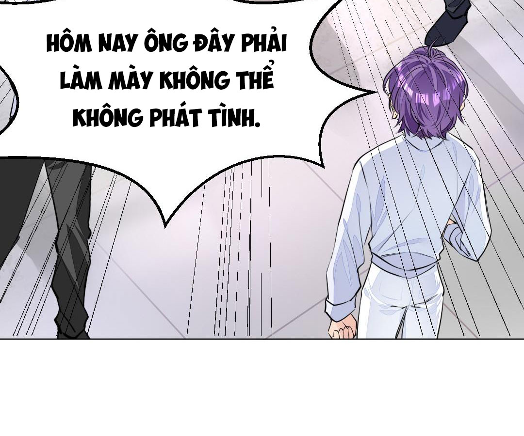 Học Bá Hôm Nay Chọc Đến Tiểu Nãi Bao Rồi Sao Chap 2 - Next Chap 3