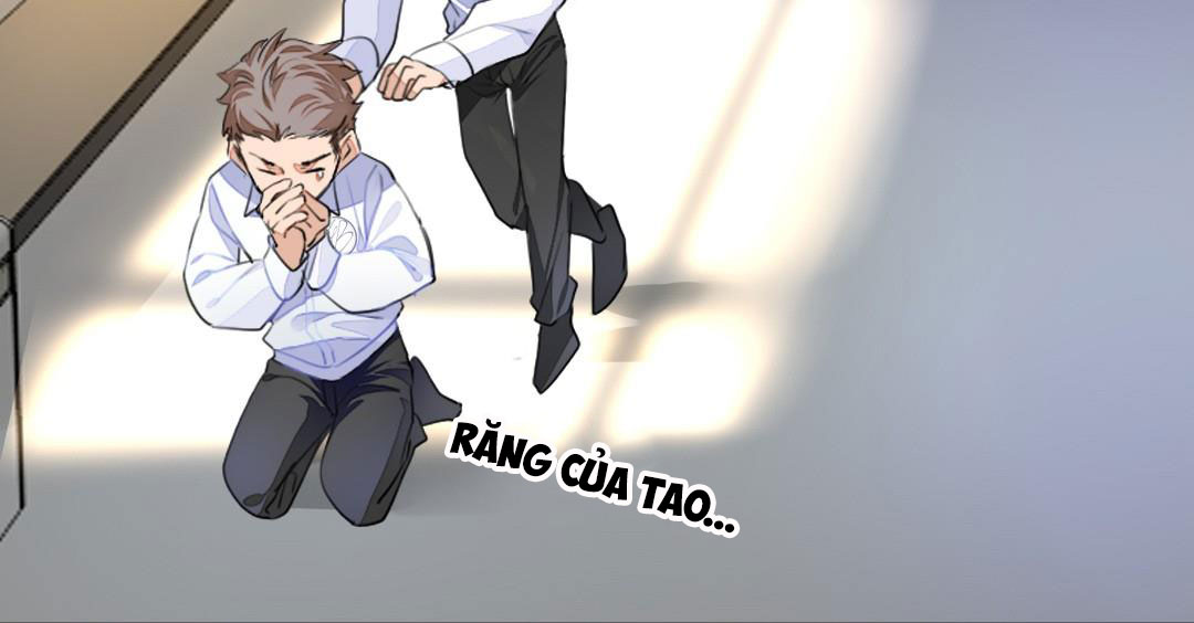 Học Bá Hôm Nay Chọc Đến Tiểu Nãi Bao Rồi Sao Chap 2 - Next Chap 3