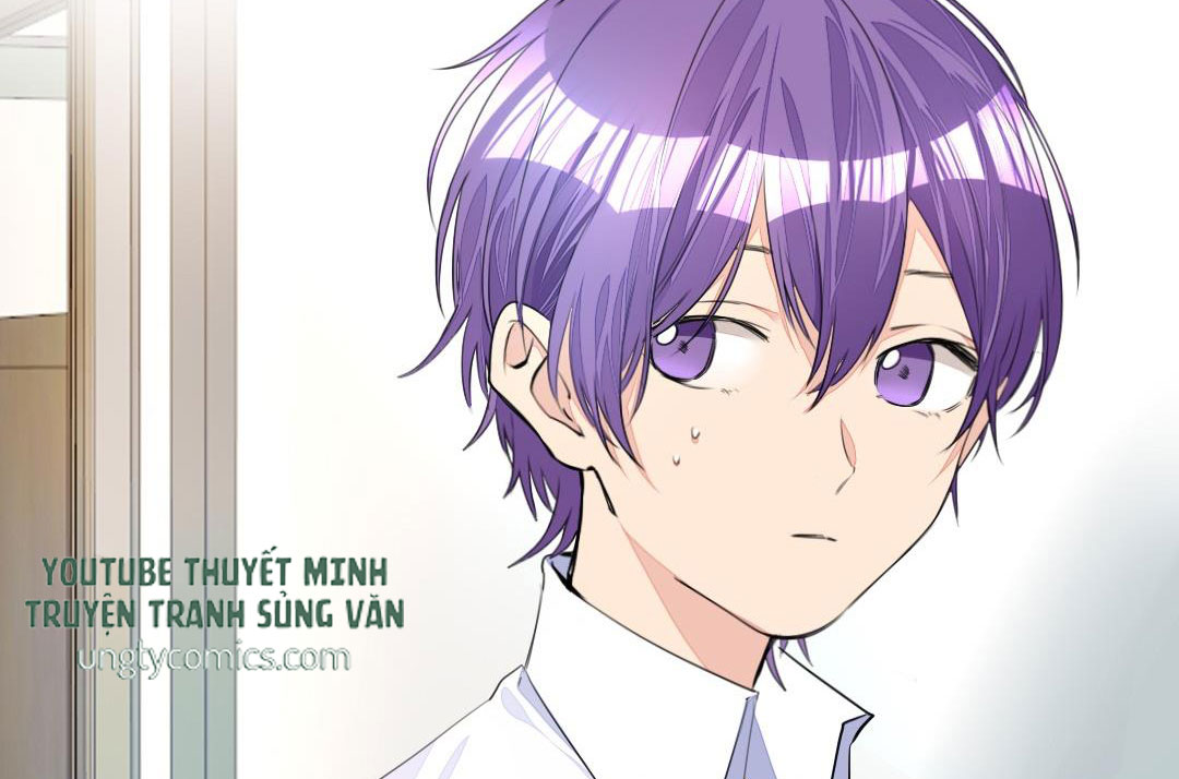 Học Bá Hôm Nay Chọc Đến Tiểu Nãi Bao Rồi Sao Chap 2 - Next Chap 3