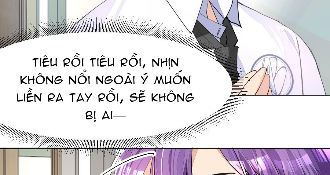 Học Bá Hôm Nay Chọc Đến Tiểu Nãi Bao Rồi Sao Chap 2 - Next Chap 3