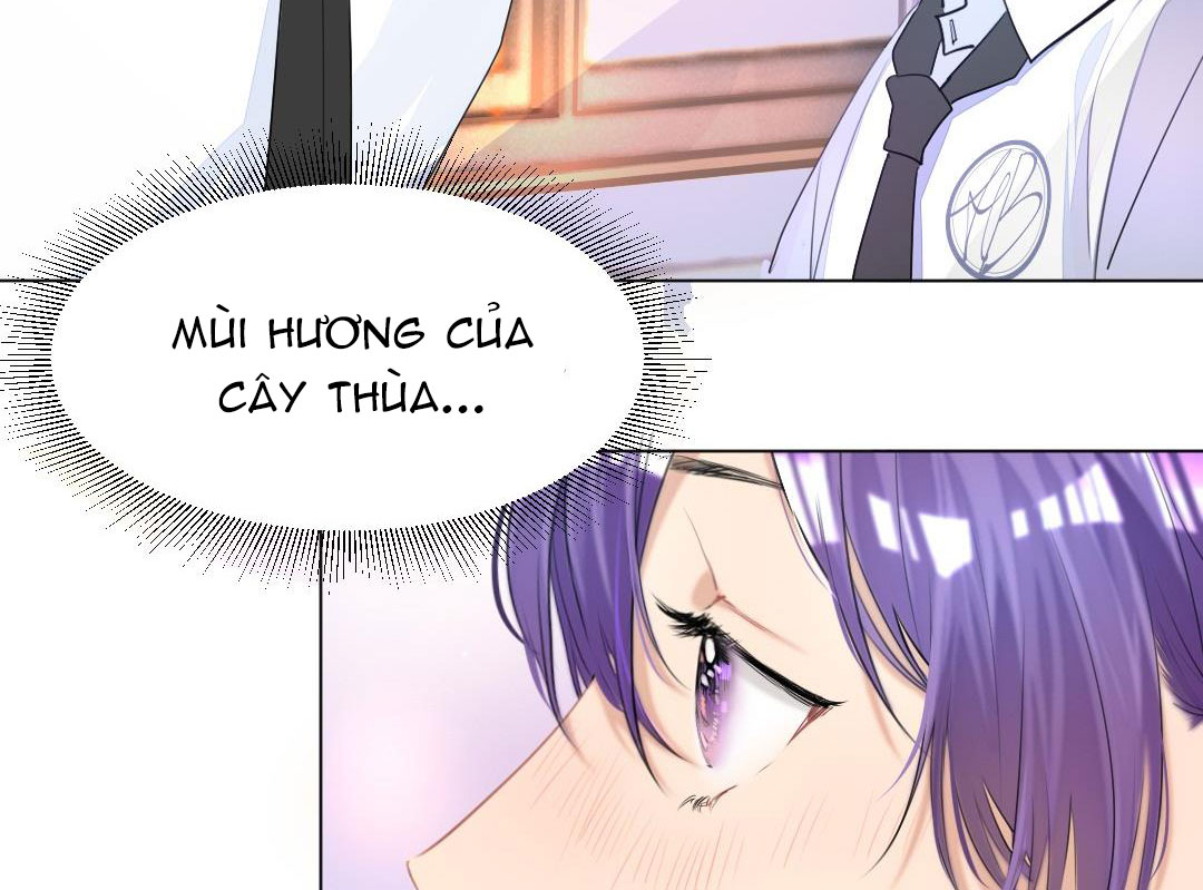 Học Bá Hôm Nay Chọc Đến Tiểu Nãi Bao Rồi Sao Chap 2 - Next Chap 3