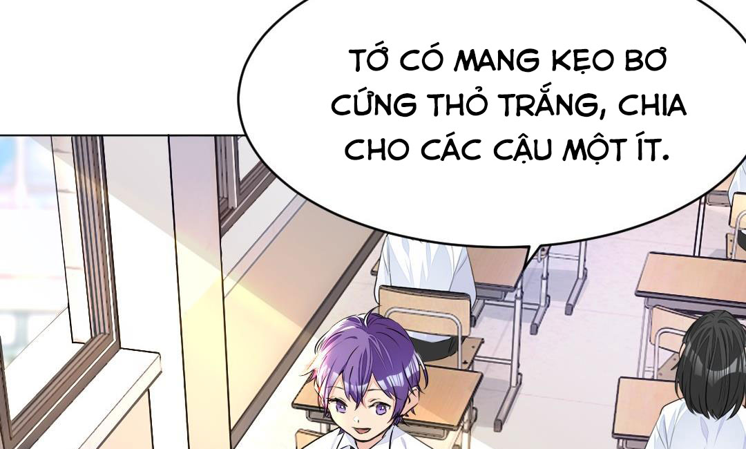 Học Bá Hôm Nay Chọc Đến Tiểu Nãi Bao Rồi Sao Chap 2 - Next Chap 3