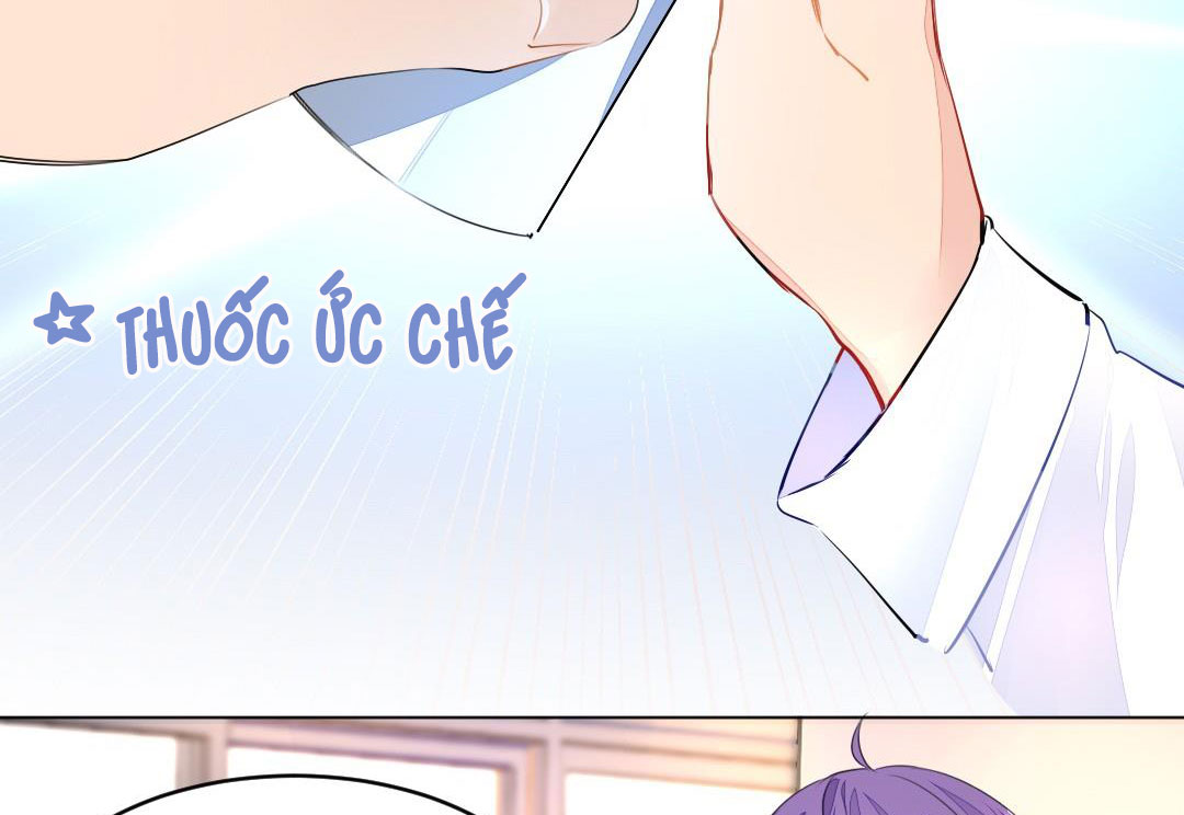 Học Bá Hôm Nay Chọc Đến Tiểu Nãi Bao Rồi Sao Chap 2 - Next Chap 3