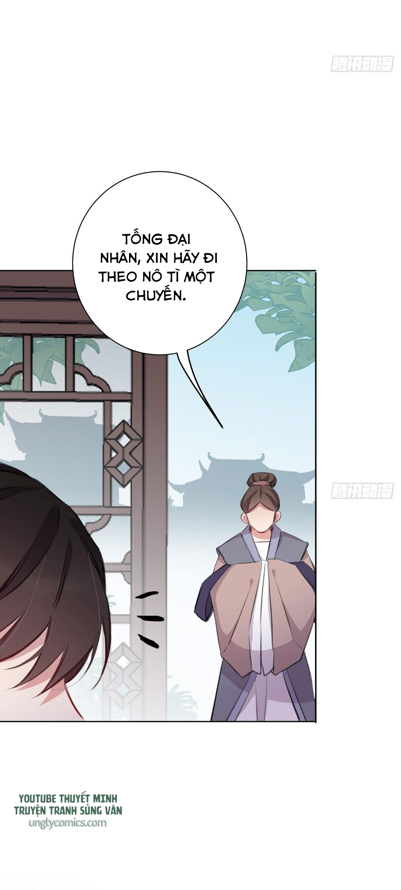 Bất Tảo Triều Chap 12 - Next Chap 13