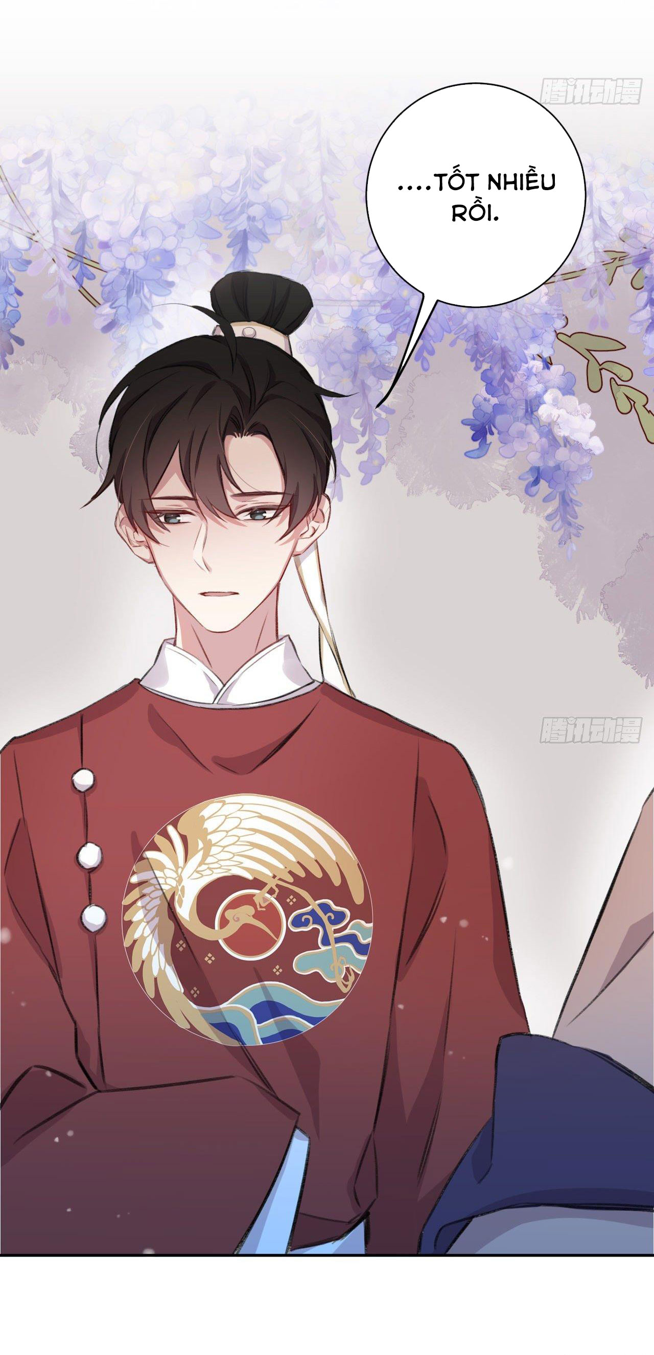 Bất Tảo Triều Chap 12 - Next Chap 13