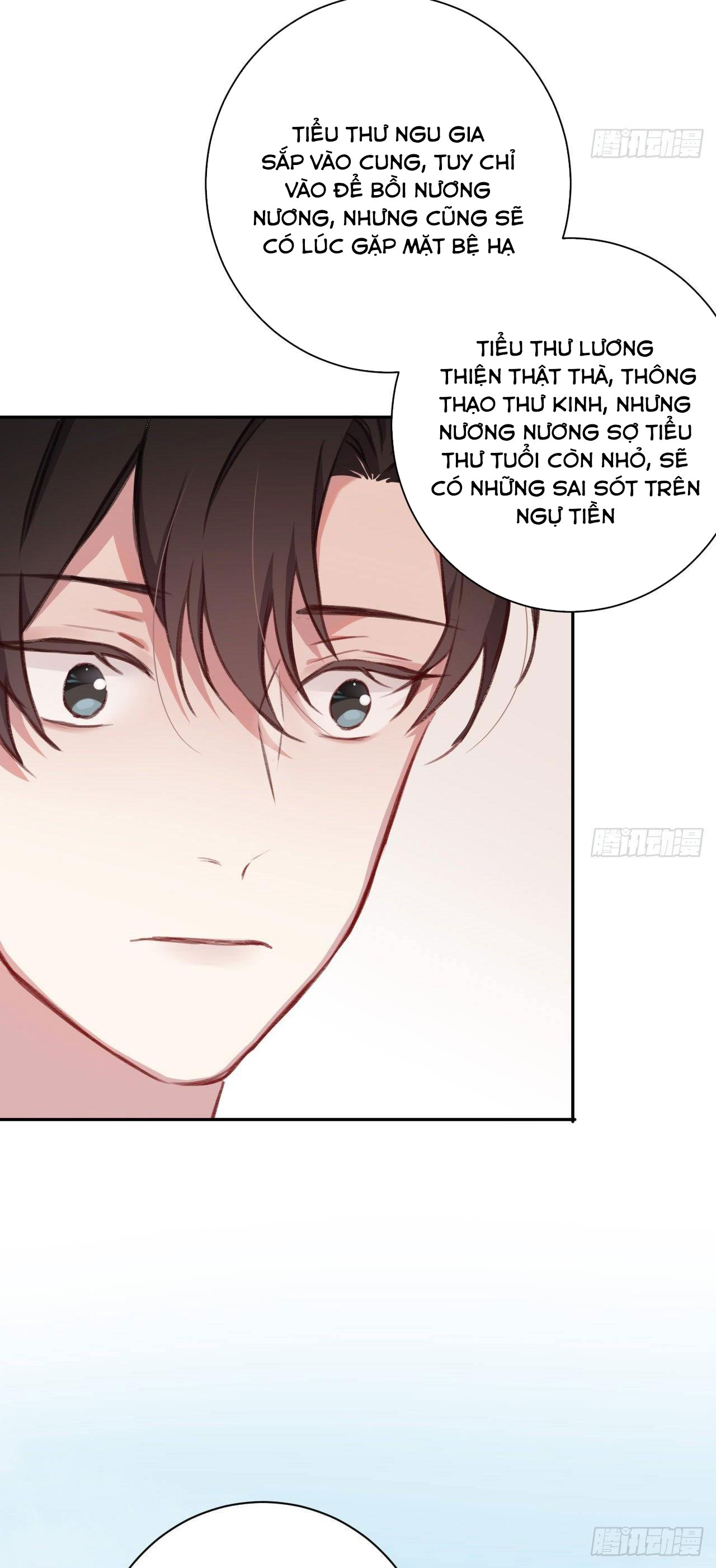 Bất Tảo Triều Chap 12 - Next Chap 13