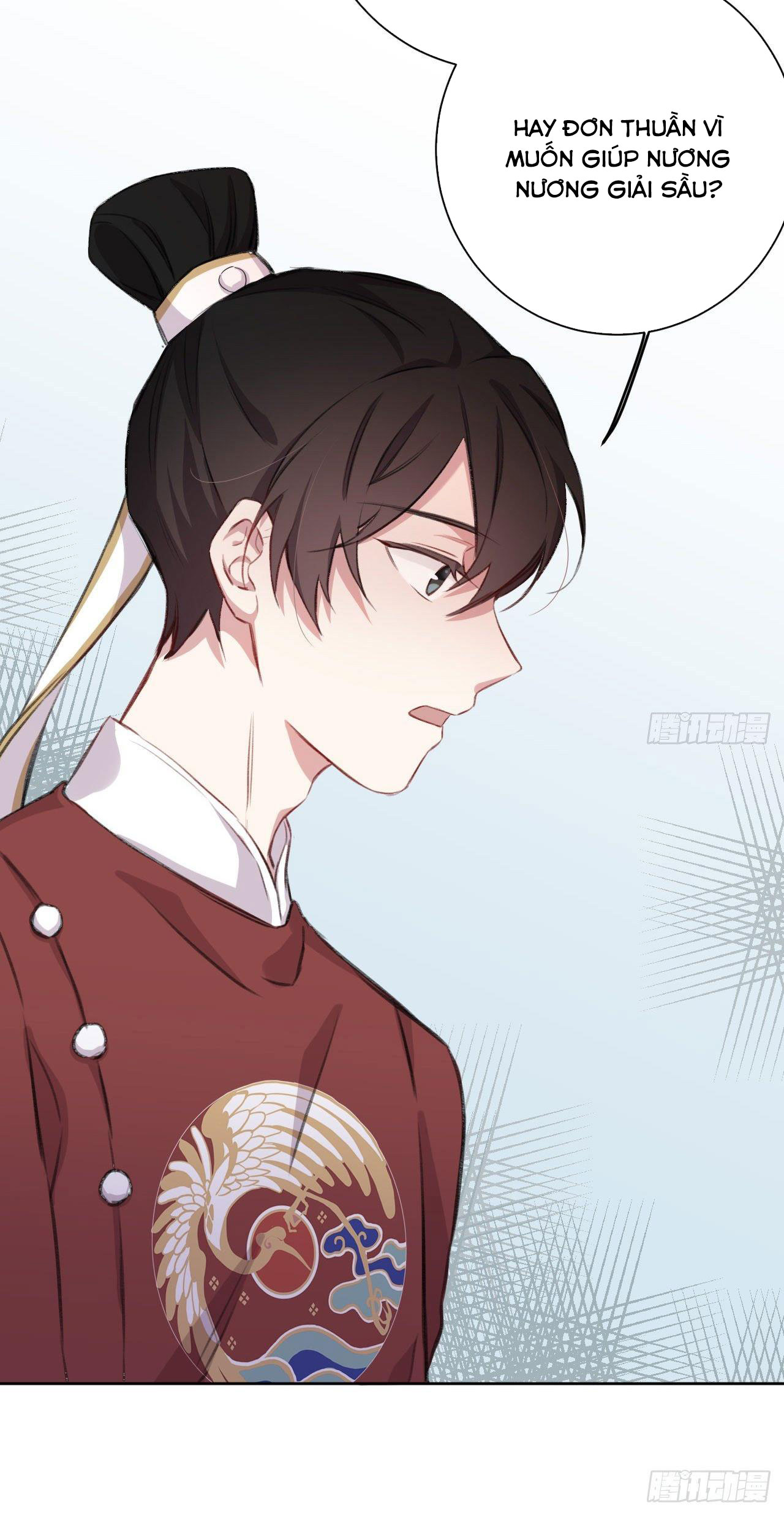 Bất Tảo Triều Chap 12 - Next Chap 13