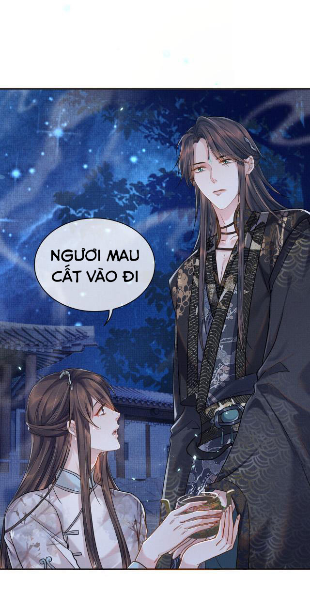 Ngộ Xà Chap 11 - Next Chap 12