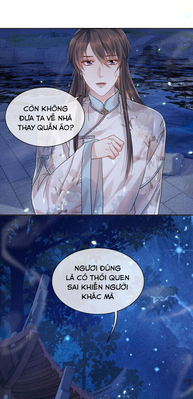 Ngộ Xà Chap 11 - Next Chap 12