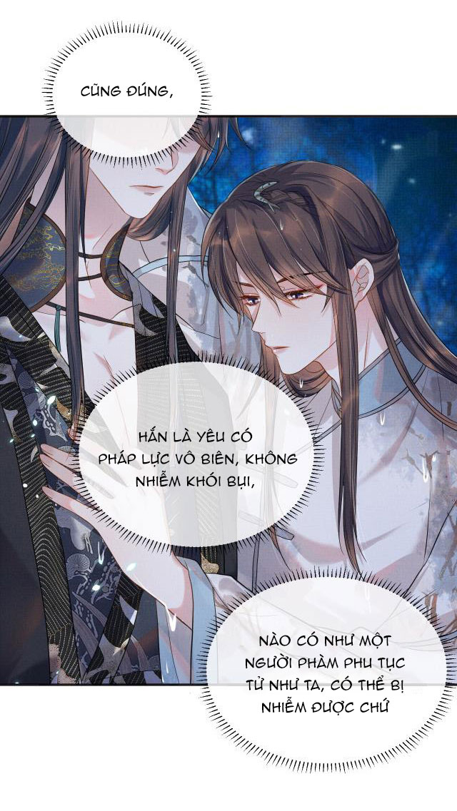 Ngộ Xà Chap 11 - Next Chap 12