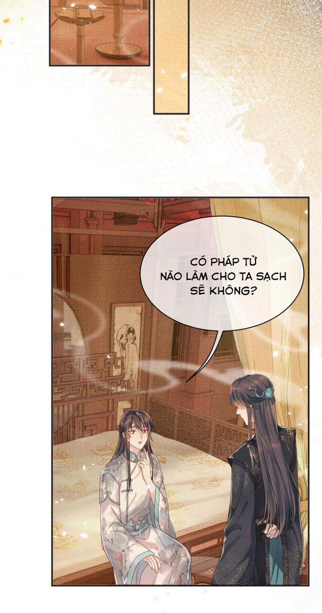 Ngộ Xà Chap 11 - Next Chap 12