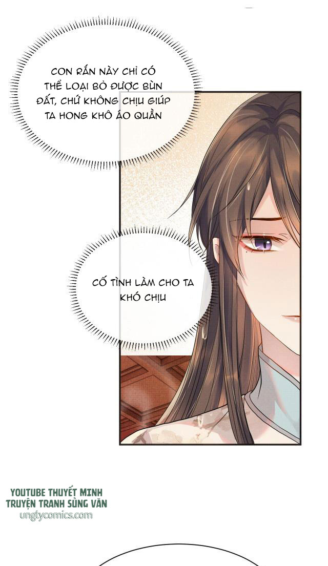 Ngộ Xà Chap 11 - Next Chap 12