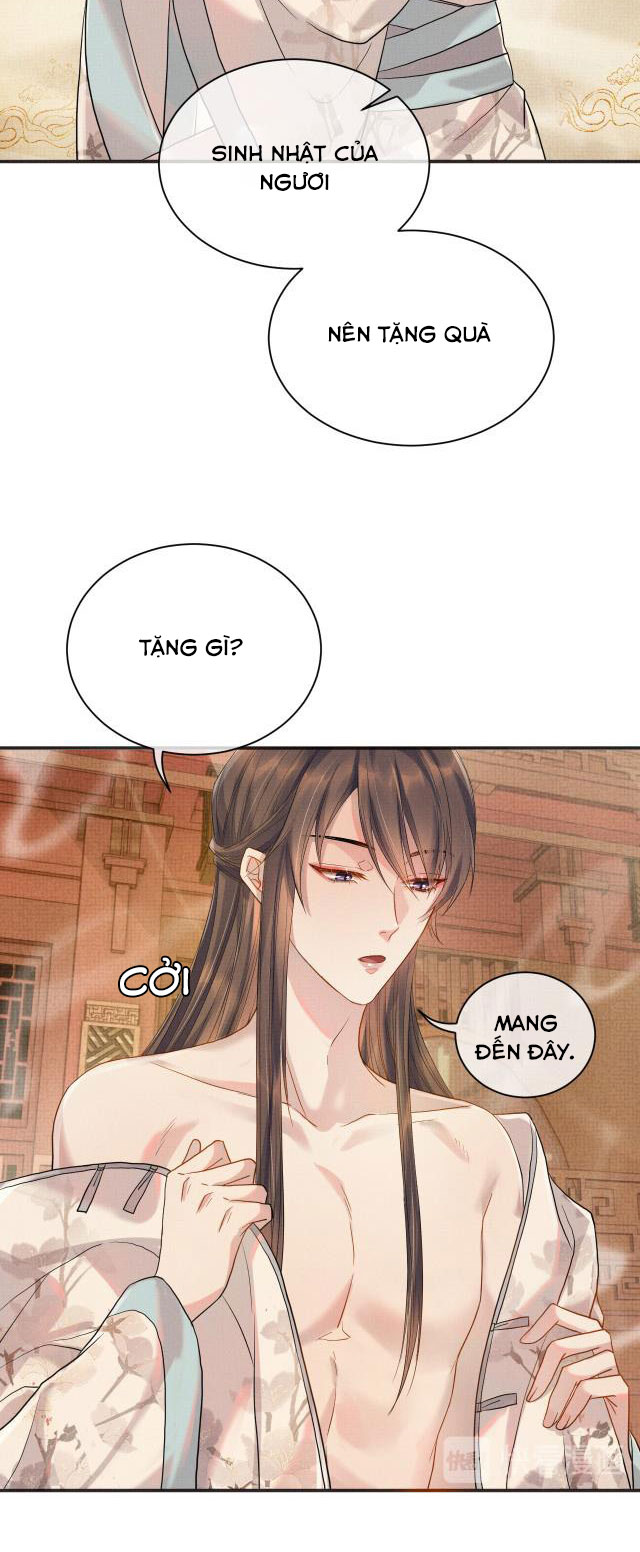 Ngộ Xà Chap 11 - Next Chap 12