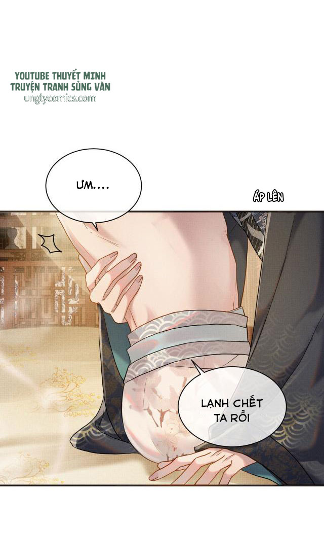 Ngộ Xà Chap 11 - Next Chap 12