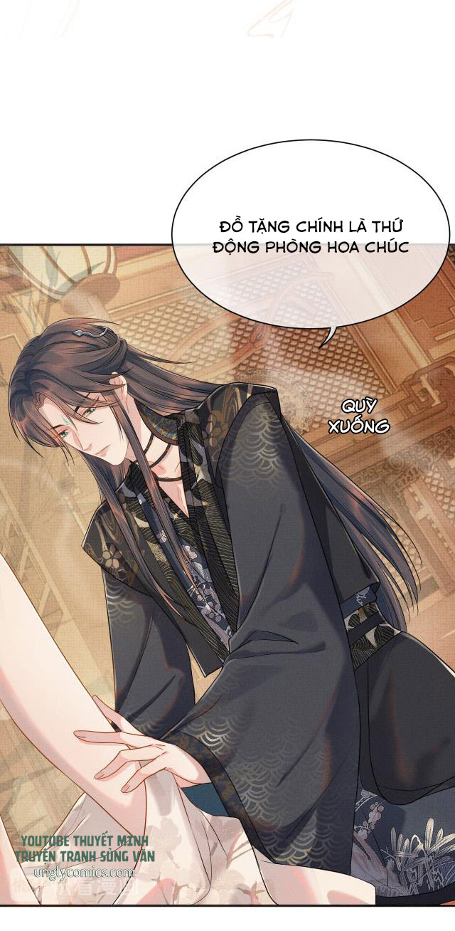 Ngộ Xà Chap 11 - Next Chap 12