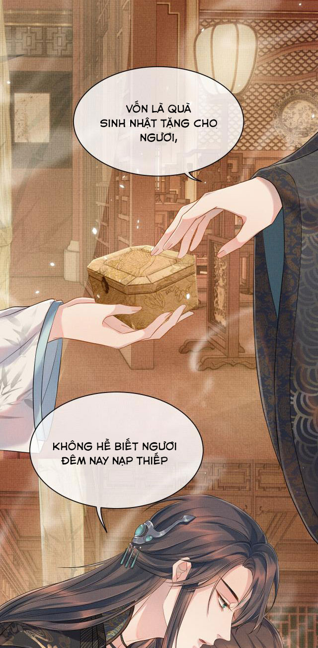 Ngộ Xà Chap 11 - Next Chap 12